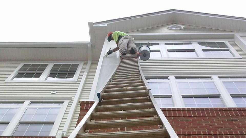 Affordable Painting Service